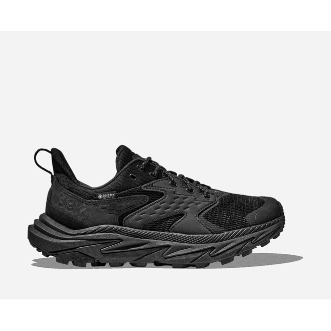 HOKA  Anacapa 2 Low GORE-TEX Hiking  Black