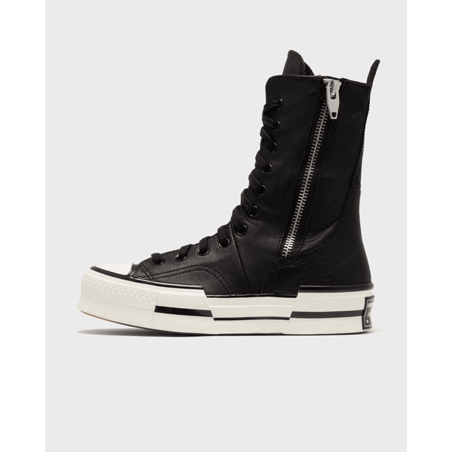 Converse Chuck 70 Plus Xhi Black, White