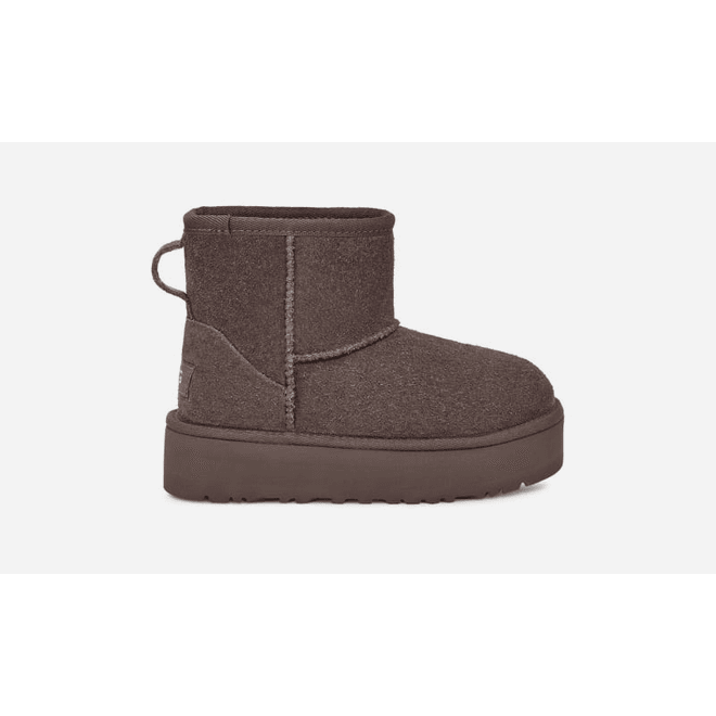 UGG® Classic Mini Platform Kids