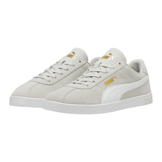 Puma Club II 