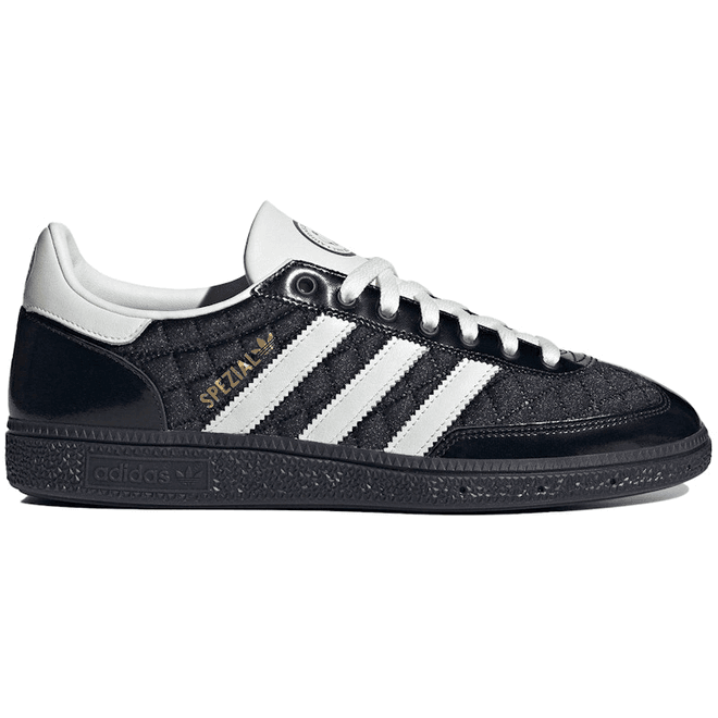 adidas The Blue Trio x Handball Spezial 'Black White' 