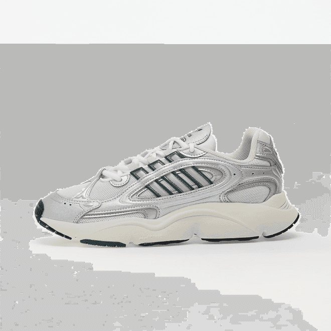 adidas Ozmillen W Silver Mate