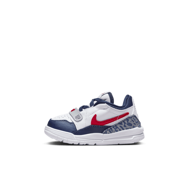 Air Jordan Jordan Legacy 312 Low TD 'Olympic' 