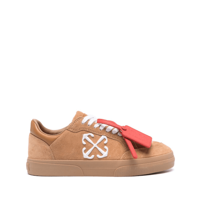 Off-White New Low Vulcanized