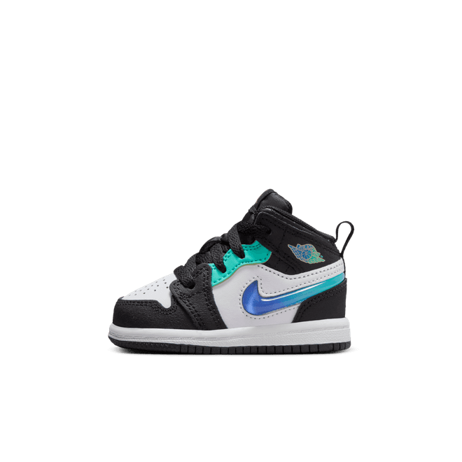 Air Jordan Air Jordan 1 Mid SE TD 'Formula 23 Pack' 