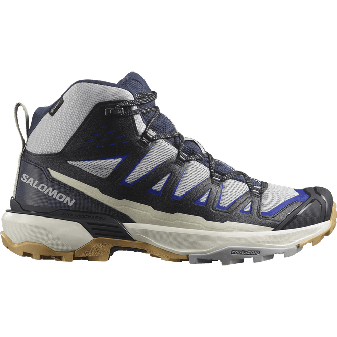 Salomon X Ultra 360 Edge MID GTX