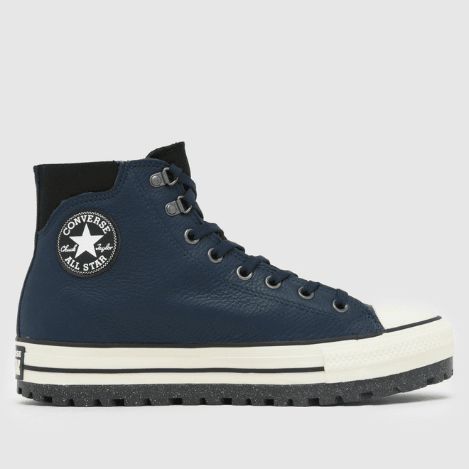 Converse Chuck Taylor All Star City Trek Waterproof 