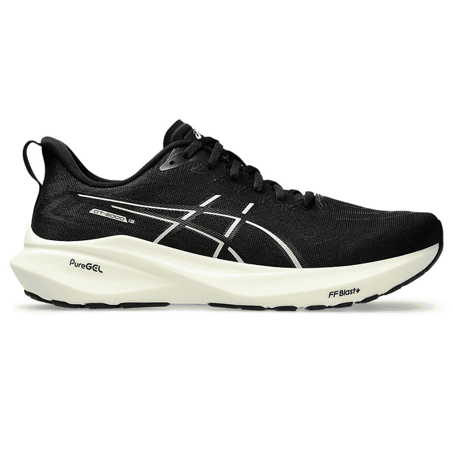 ASICS Gt-2000 13 Wide Black