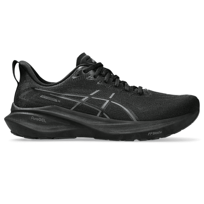 ASICS Gt-2000 13 Black