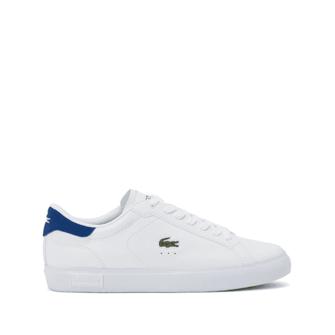 Lacoste Powercourt trainers