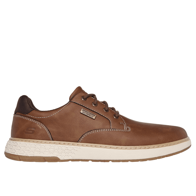 Skechers Relaxed Fit: Garlan 