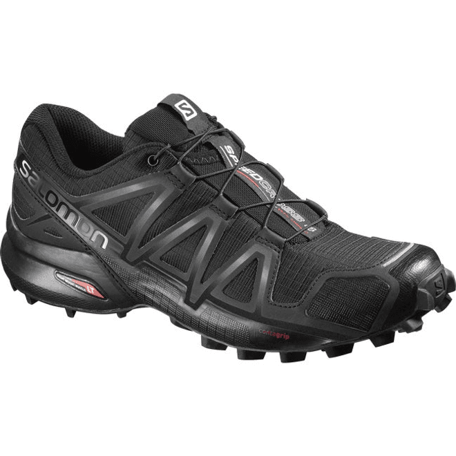 Salomon Speedcross 4