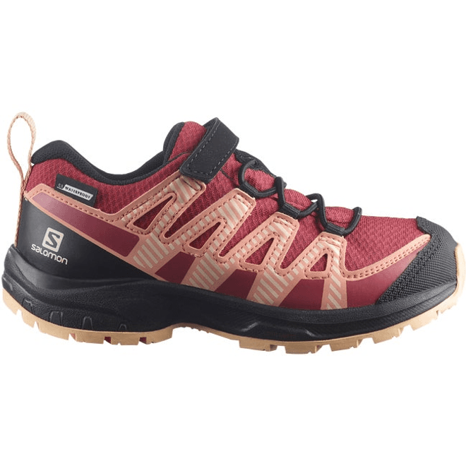 Salomon Xa Pro V8 Climasalomon™ Waterproof