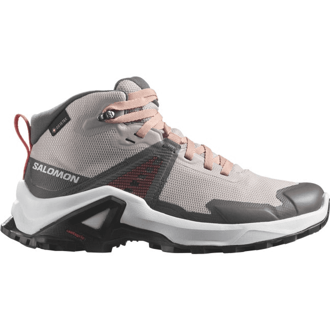 Salomon X Raise Mid Gore-tex