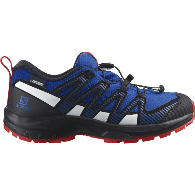 Salomon Xa Pro V8 Waterproof