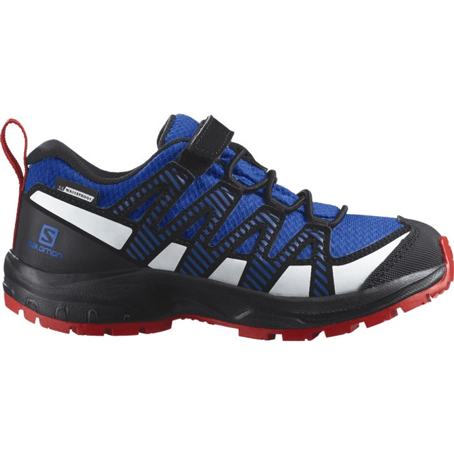 Salomon Xa Pro V8 Climasalomon™ Waterproof