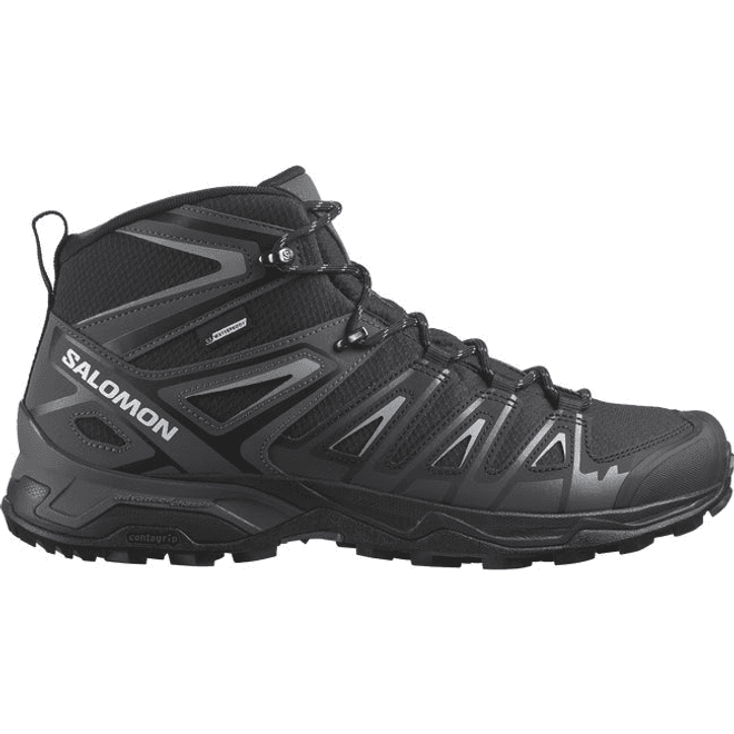 Salomon Exvantage Mid Waterproof