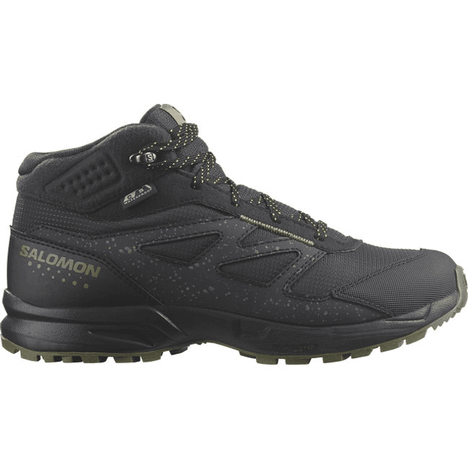 Salomon Outway Mid Climasalomon™ Waterproof