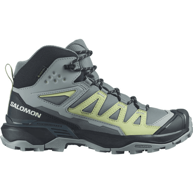 Salomon X Ultra 360 Mid Gore-tex