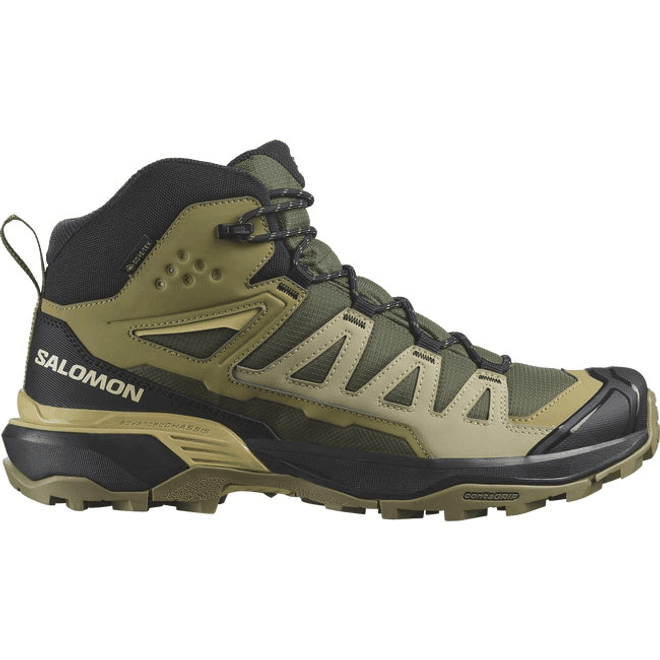 Salomon X Ultra 360 Mid Gore-tex