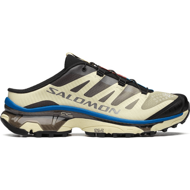 Salomon Xt-4 Mule Mm6 Maison Margiela