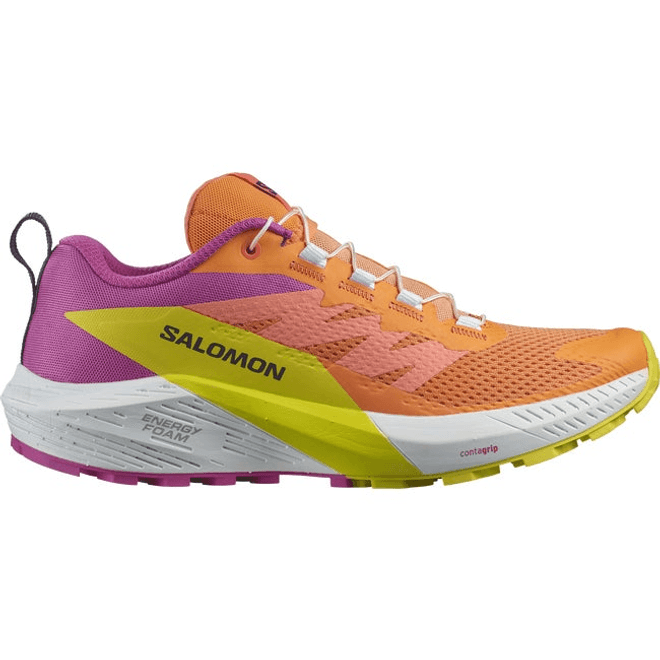 Salomon Sense Ride 5