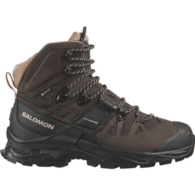 Salomon Quest 4 Gore-tex