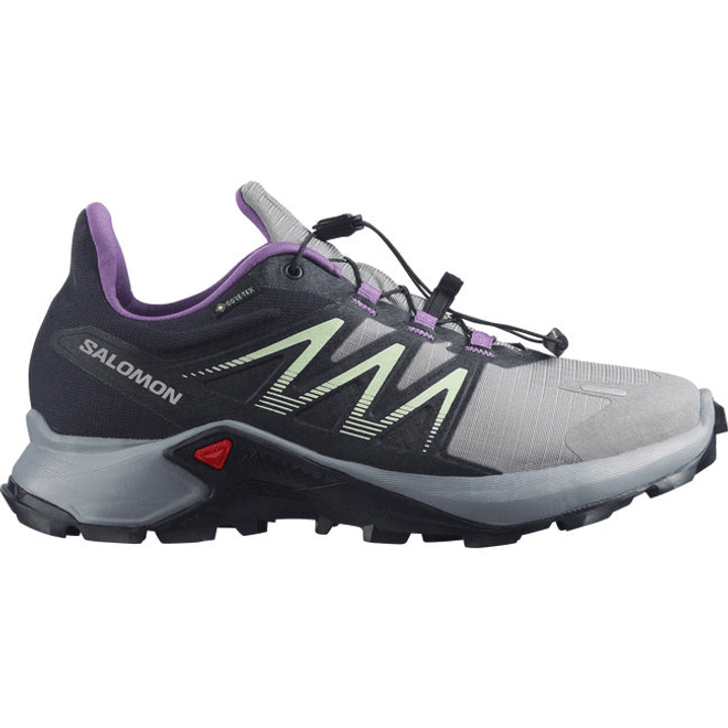 Salomon Sagacross Gore-tex