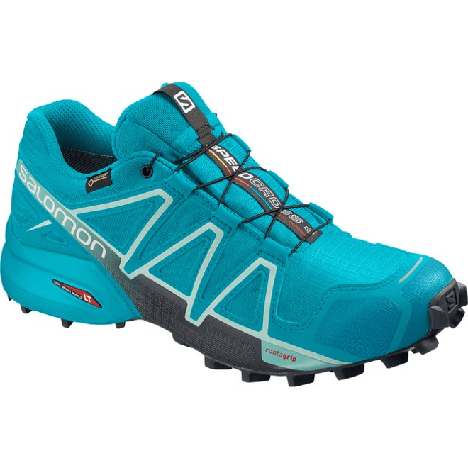 Salomon Speedcross 4 Gore-tex