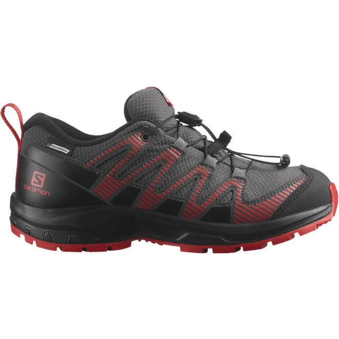 Salomon Xa Pro V8 Waterproof