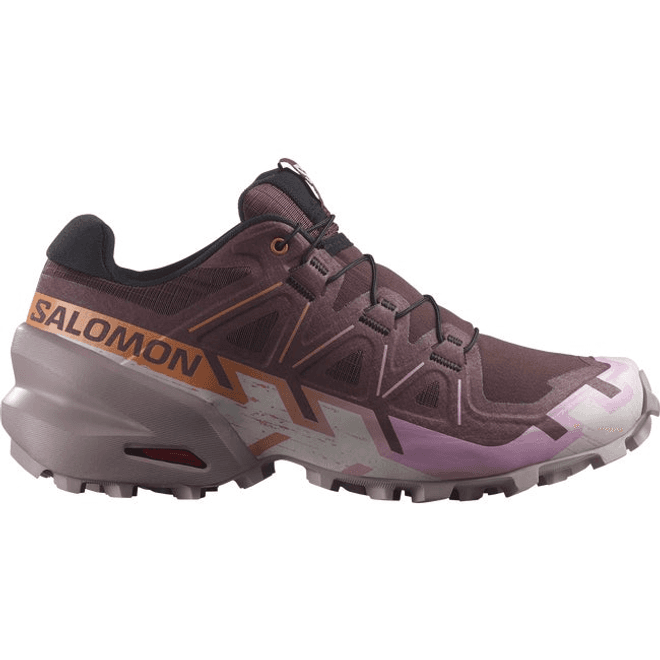 Salomon Speedcross 6