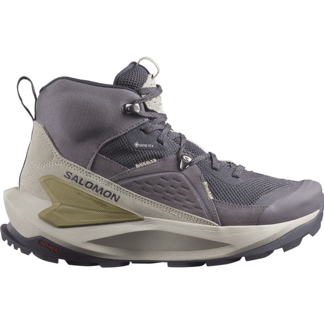 Salomon Elixir Mid Gore-tex