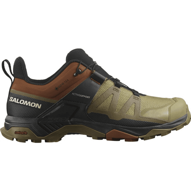 Salomon X Ultra 4 Gore-tex