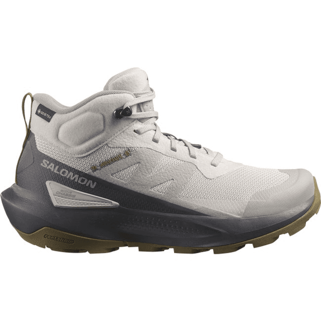 Salomon Elixir Activ Mid Gore-tex