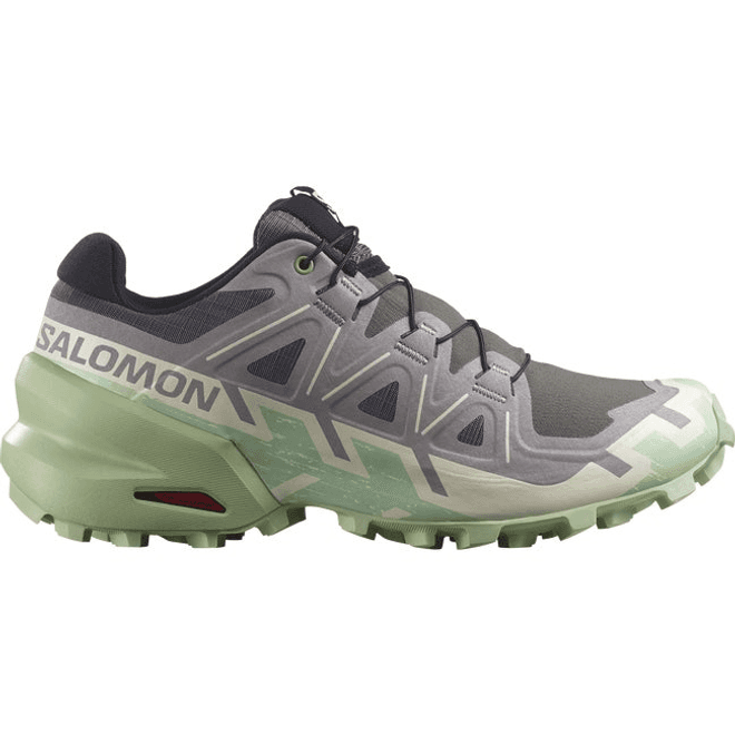 Salomon Speedcross 6