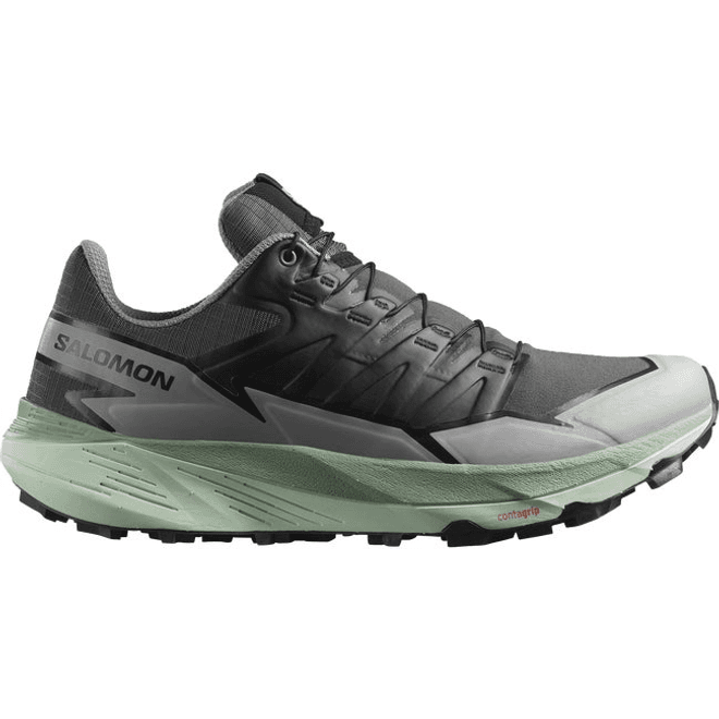 Salomon Thundercross