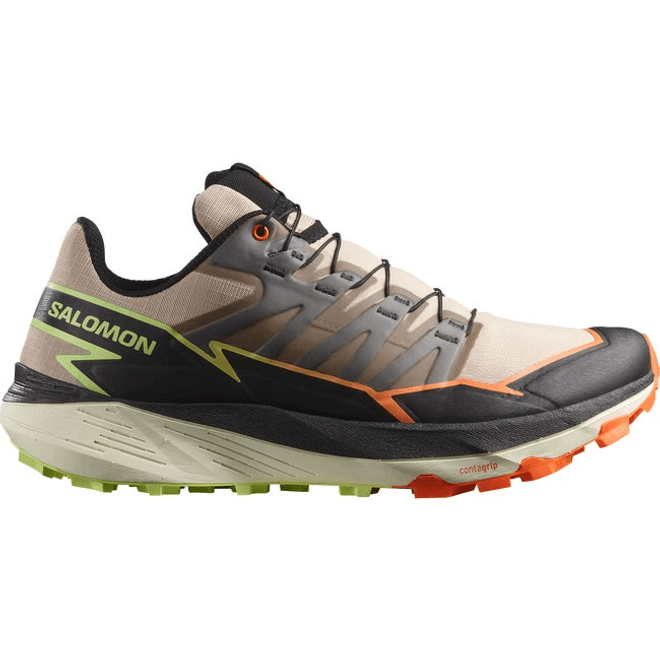 Salomon Thundercross