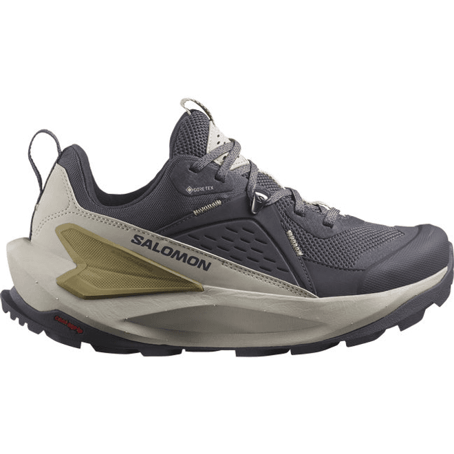 Salomon Elixir Gore-tex