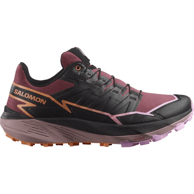 Salomon Thundercross