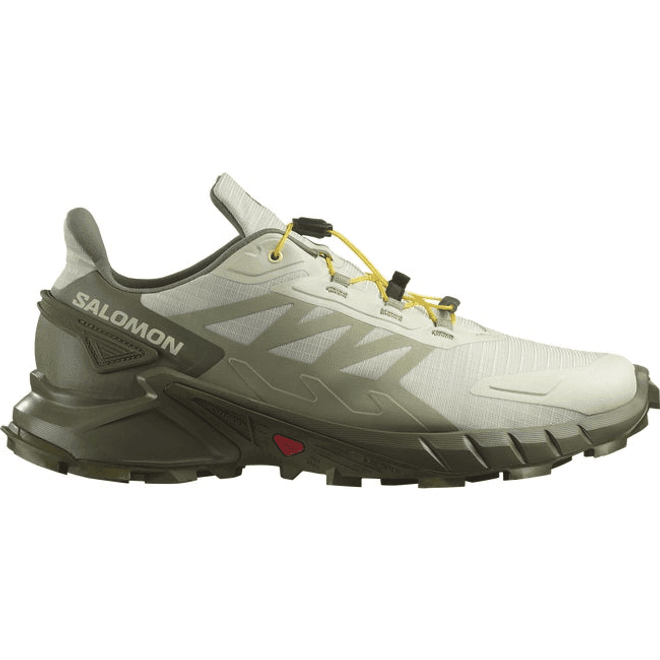 Salomon Supercross 4