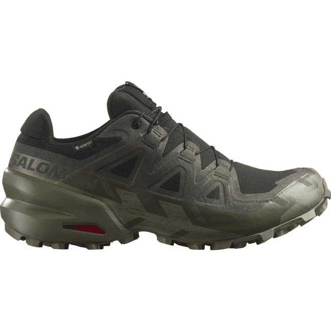 Salomon Speedcross 6 Gore-tex