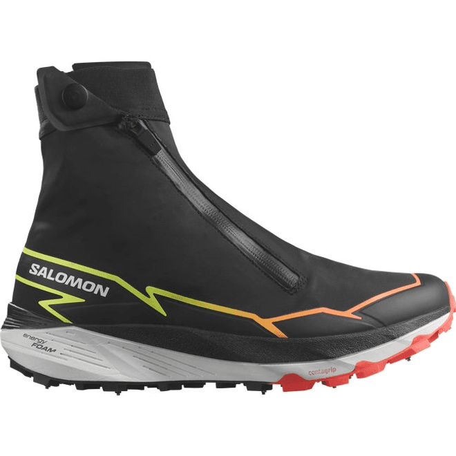 Salomon Winter Cross Spike