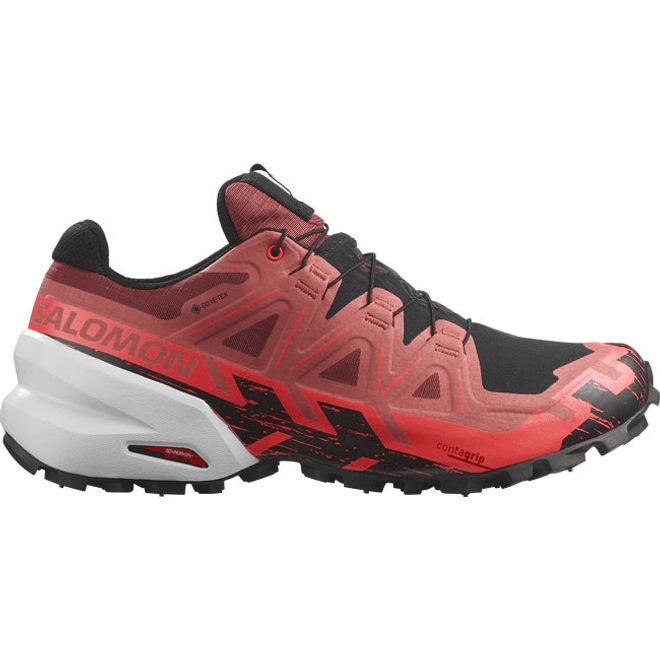 Salomon Spikecross 6 Gore-tex