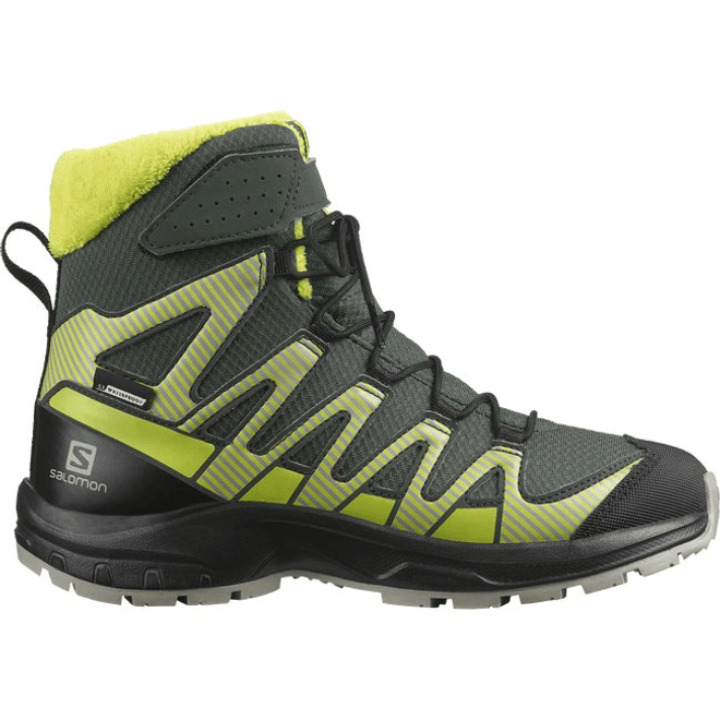 Salomon Xa Pro V8 Winter Waterproof