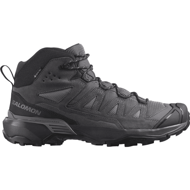 Salomon X Ultra 360 Leather Mid Gore-tex