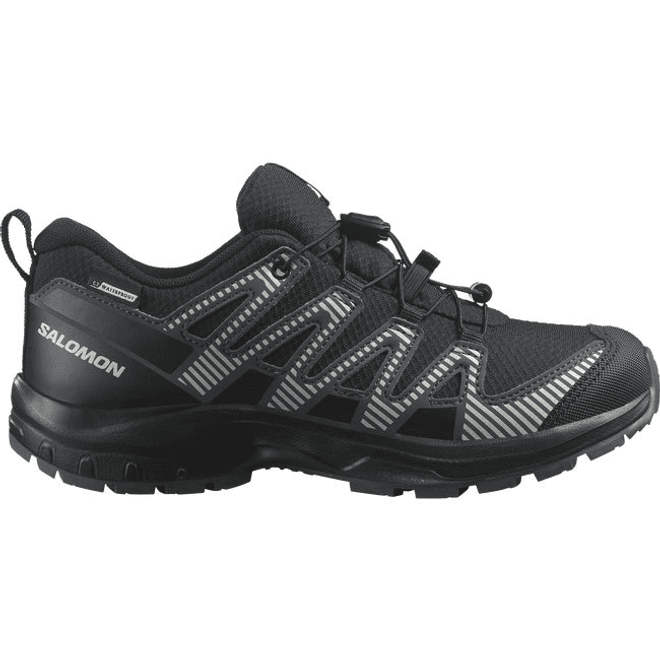 Salomon Xa Pro V8 Waterproof