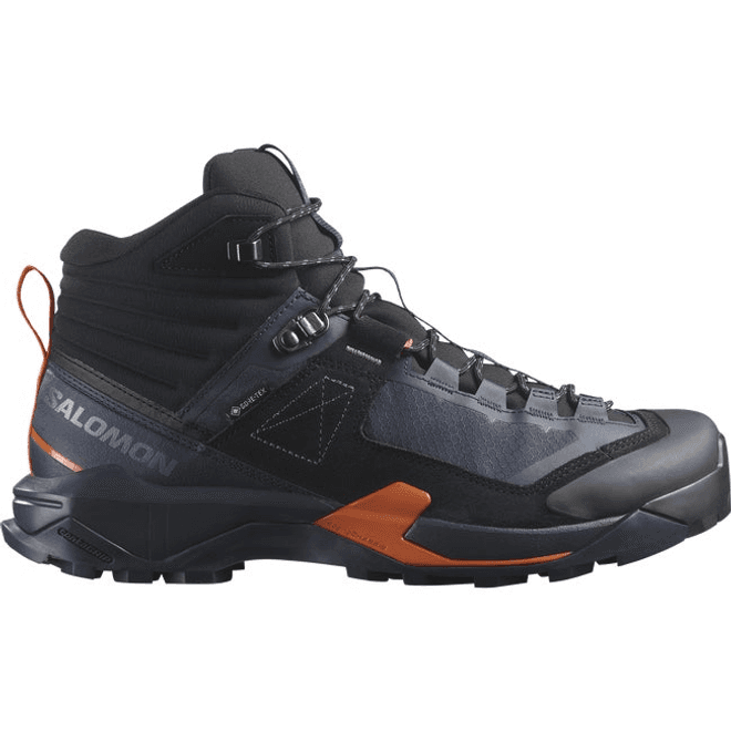 Salomon X Ultra Alpine Mid Gore-tex