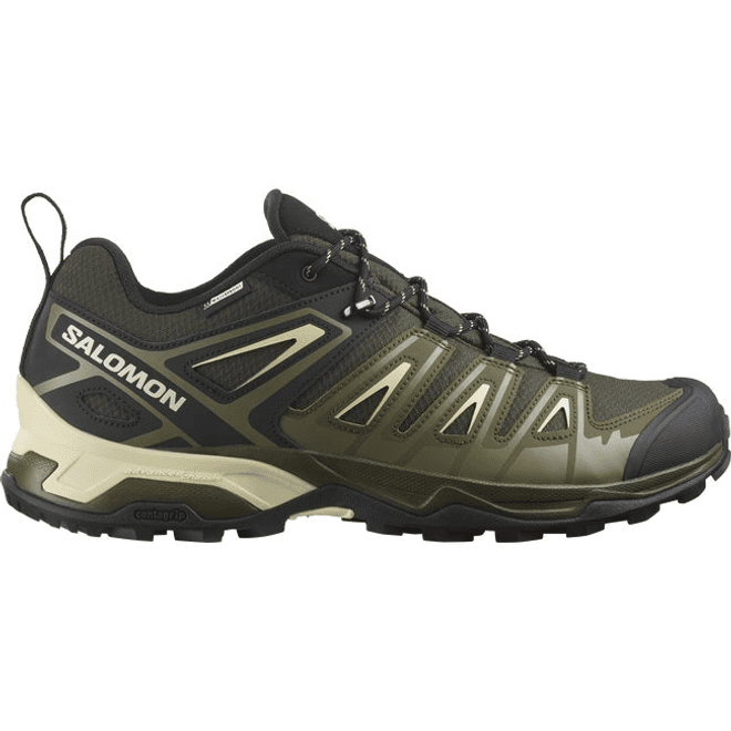 Salomon Exvantage Waterproof