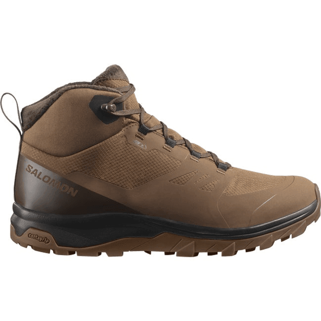 Salomon Outsnap Waterproof