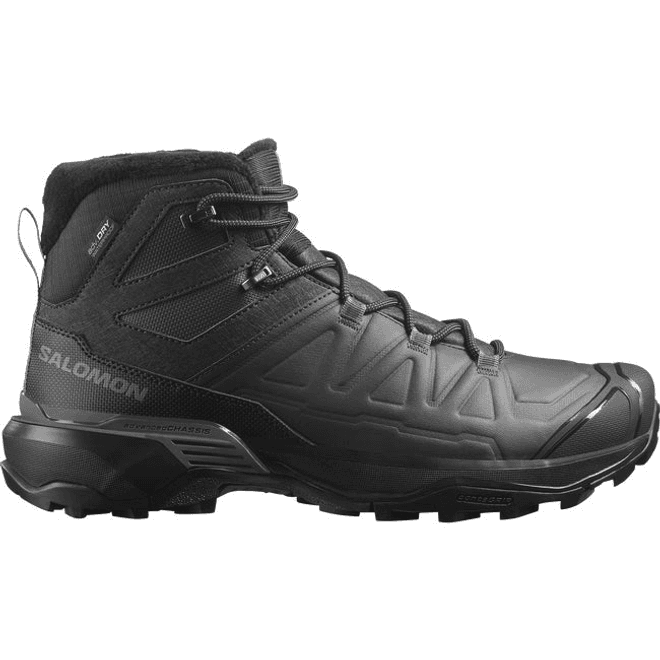 Salomon X Ultra Snowpilot Waterproof